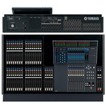 Микшерный пульт Yamaha M7CL32, фото 